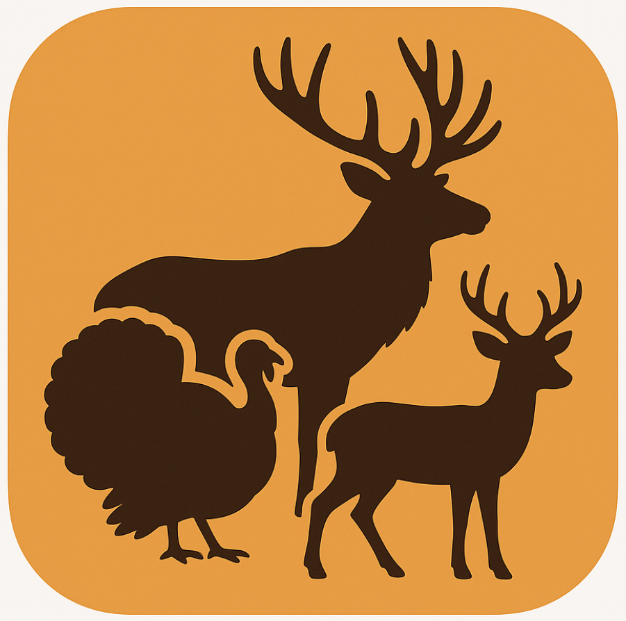 Hunting Call Checker Logo